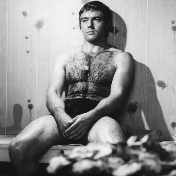 LEISURE LETTER 039: Sur La Thermodynamique Du Sauna - Dandy Del Mar