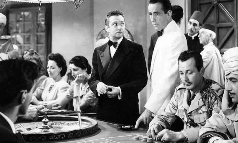 LEISURE LETTER 026: Winning Some, Losing Most - Dandy Del Mar