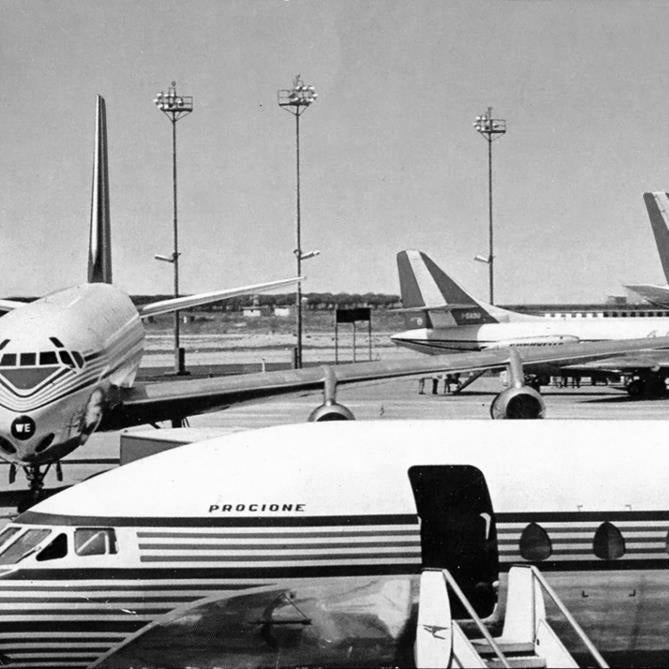 LEISURE LETTER 049: In Transit - Dandy Del Mar