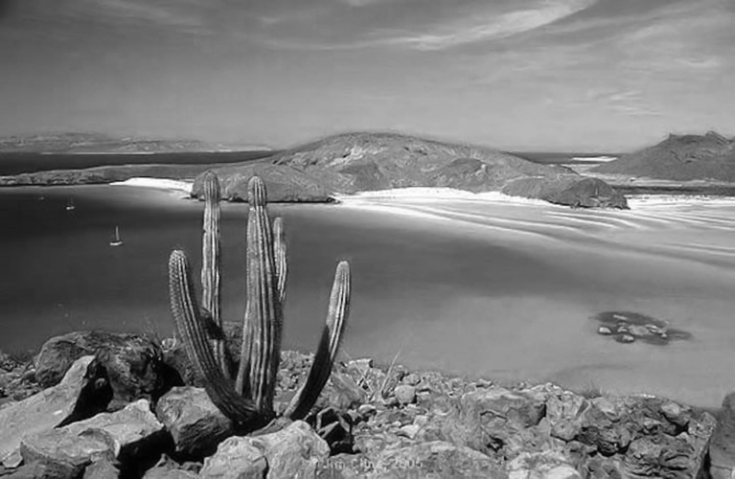 LEISURE LETTER 028: Finding La Paz By The Sea - Part I - Dandy Del Mar