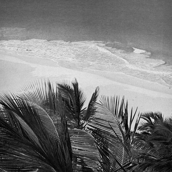 LEISURE LETTER 038: 5 of The Best Beaches