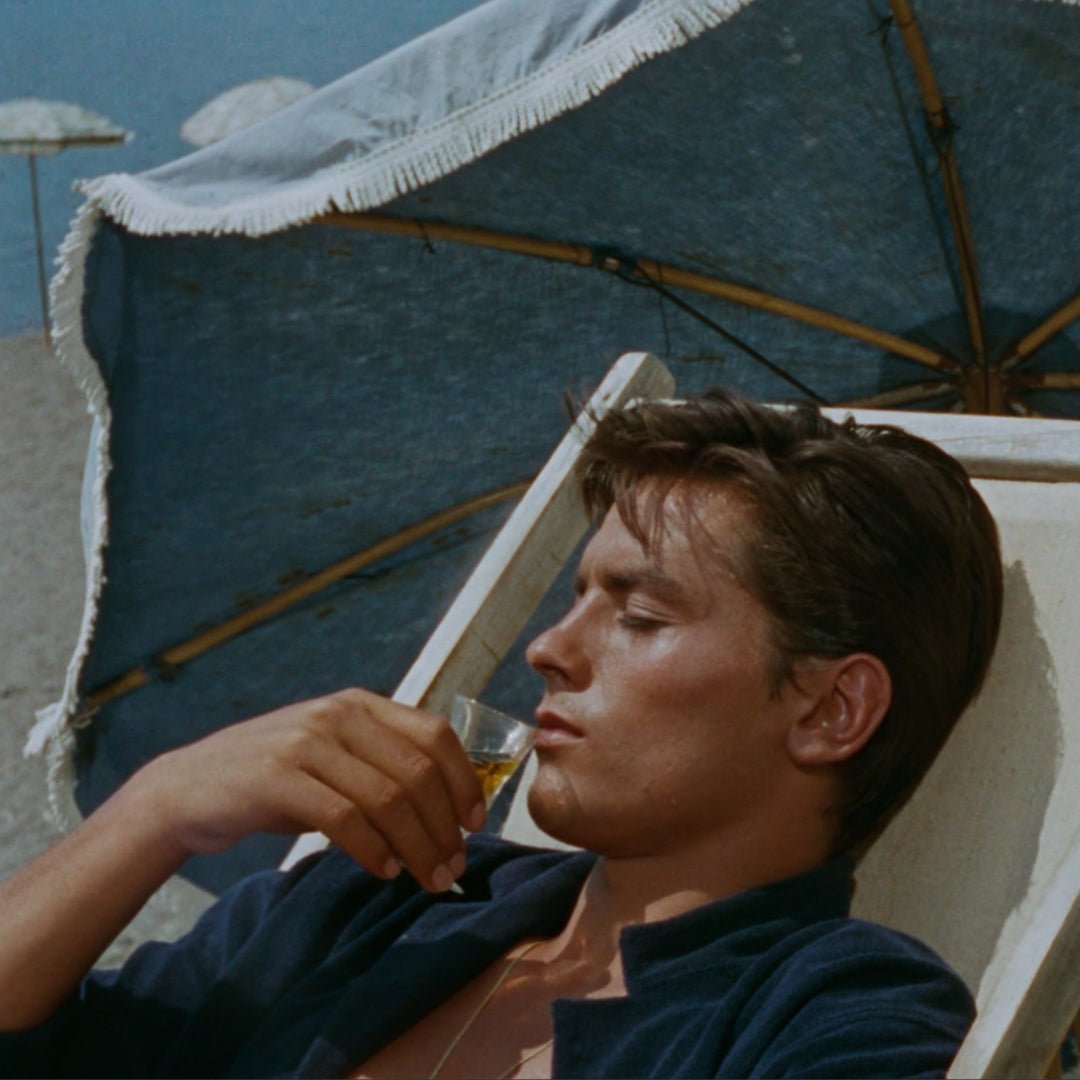 LEISURE LETTER 017: Streaming In Style - Dandy Del Mar