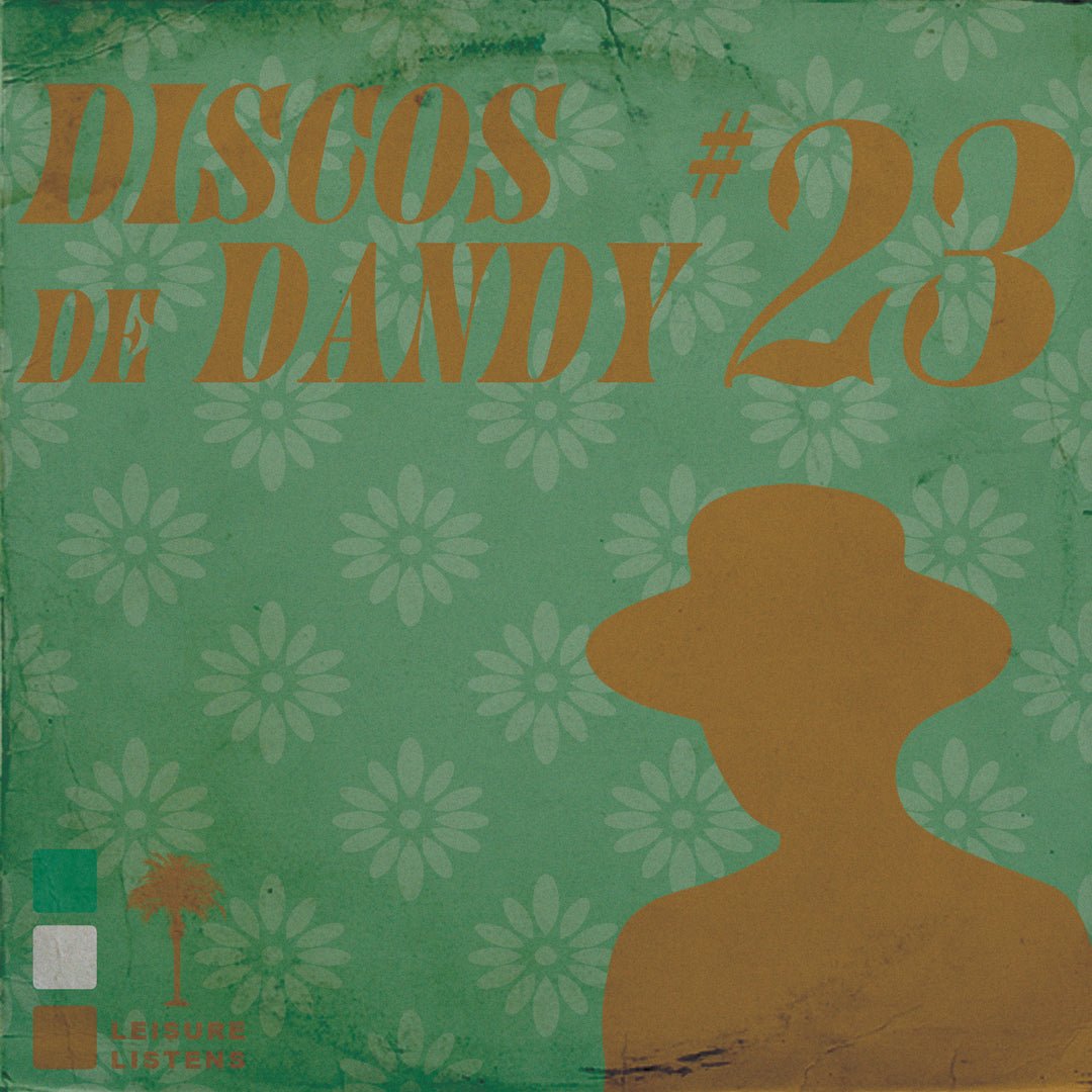 DISCOS DE DANDY 023 - Dandy Del Mar