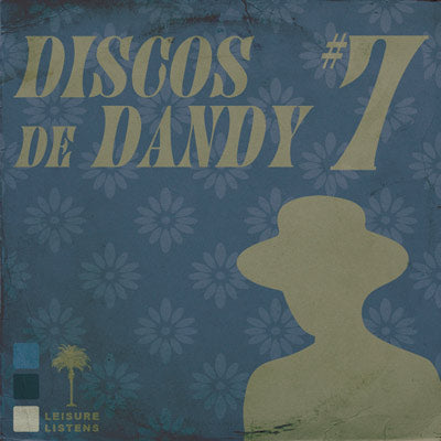 DISCOS DE DANDY 007