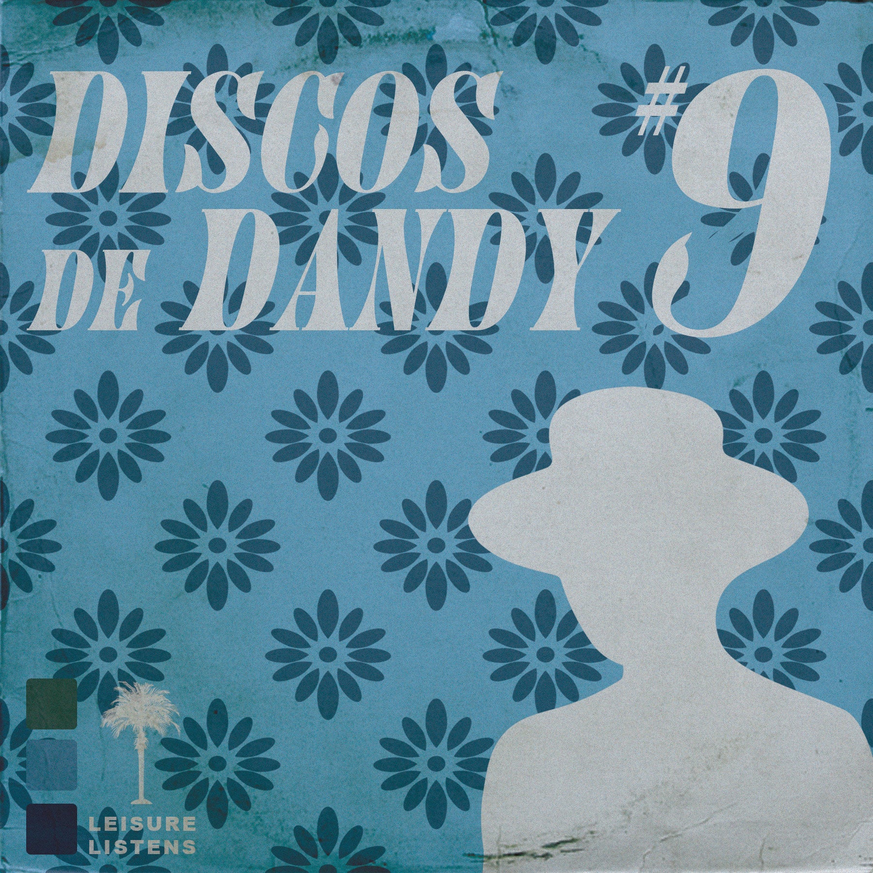 DISCOS DE DANDY 009 - Dandy Del Mar