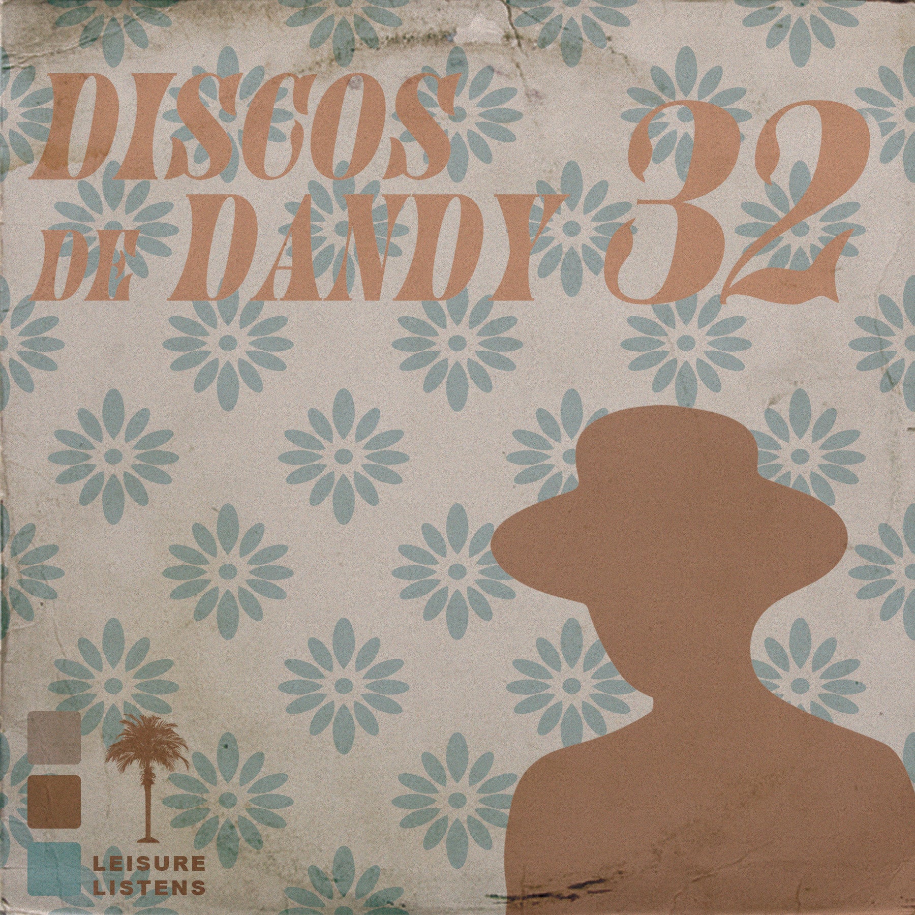 DISCOS DE DANDY 032 - Dandy Del Mar