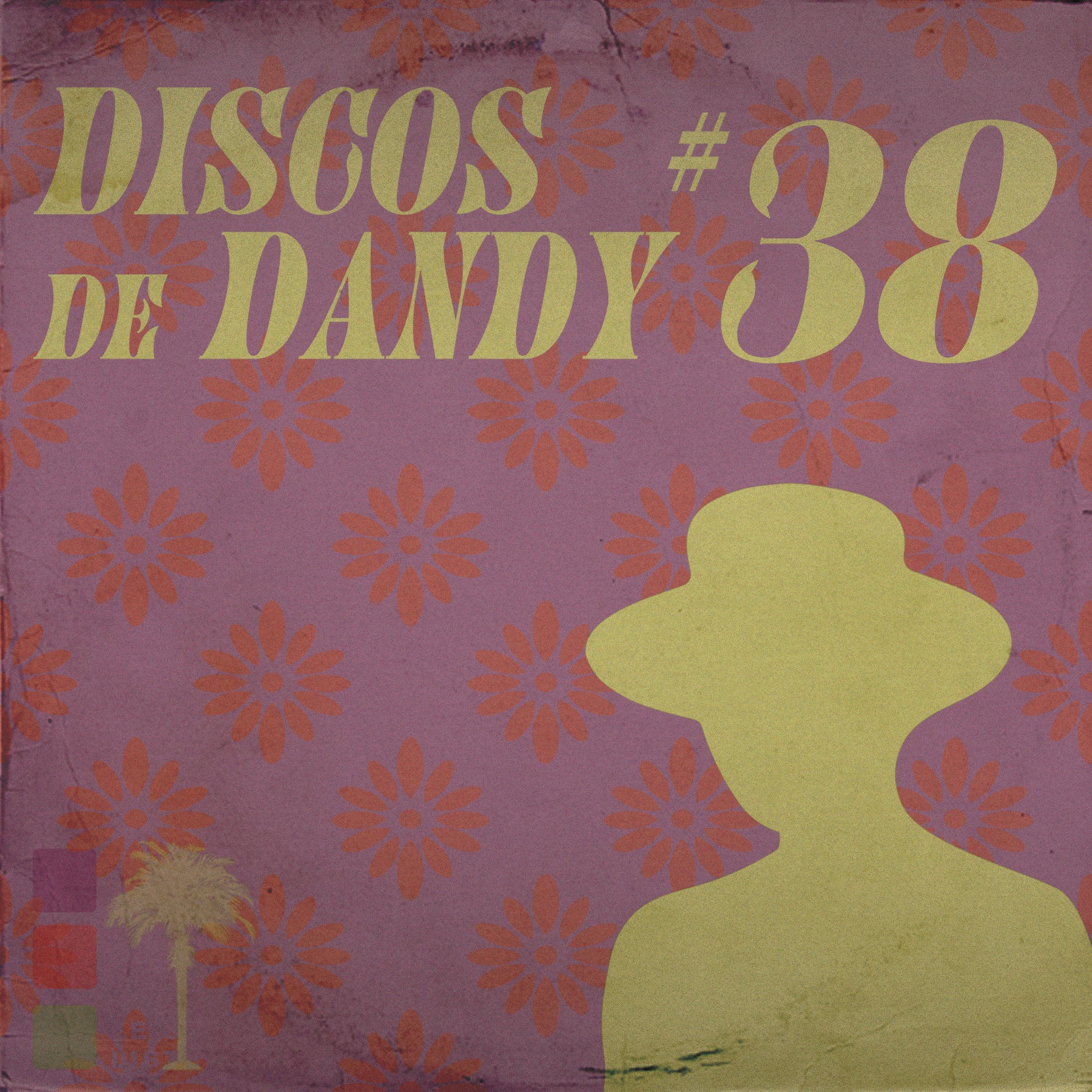 DISCOS DE DANDY 038