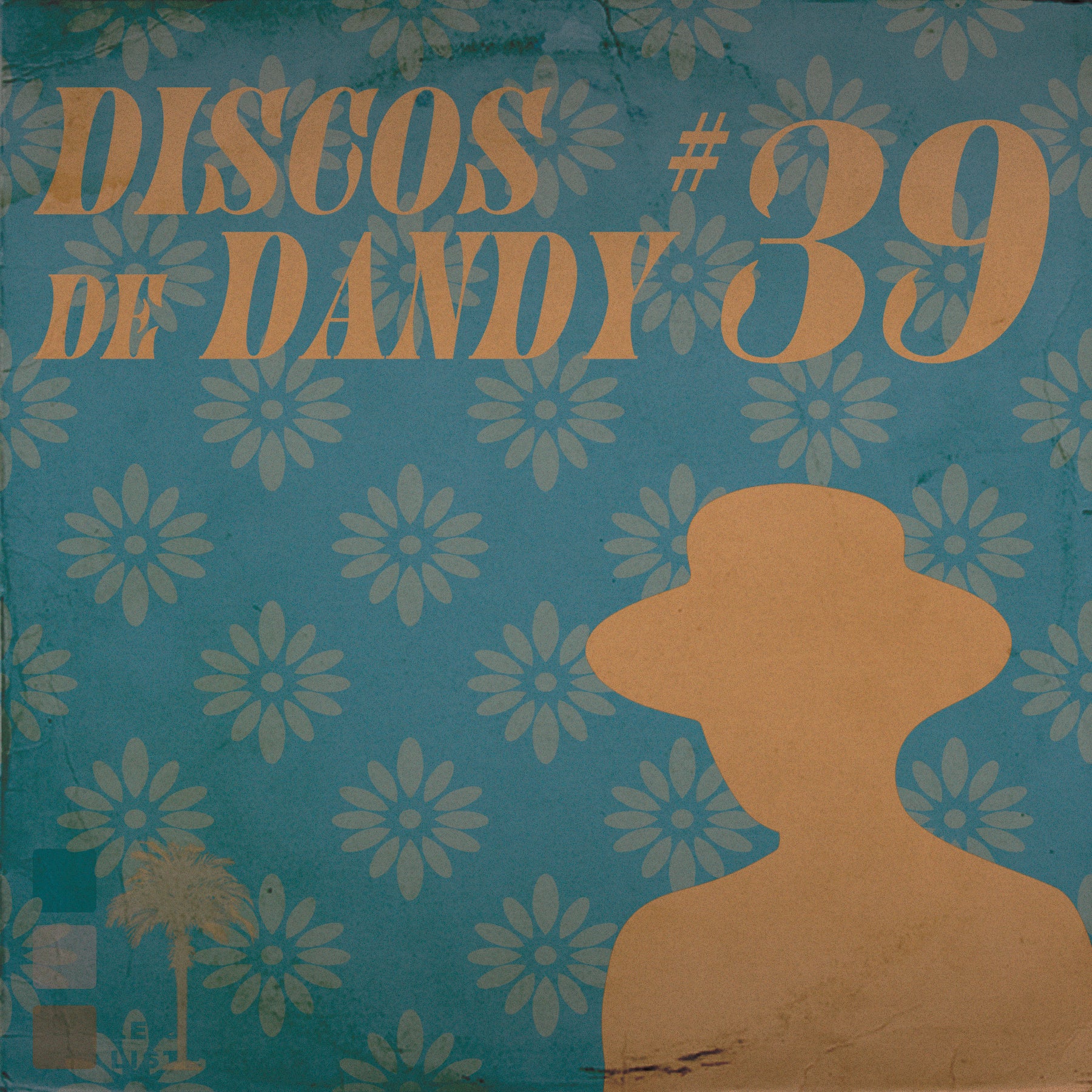 DISCOS DE DANDY 039