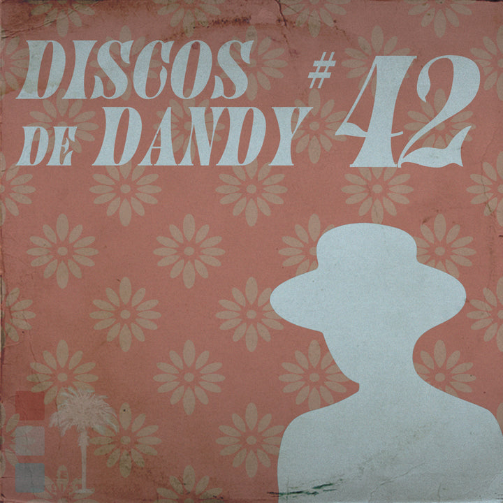 DISCOS DE DANDY 042