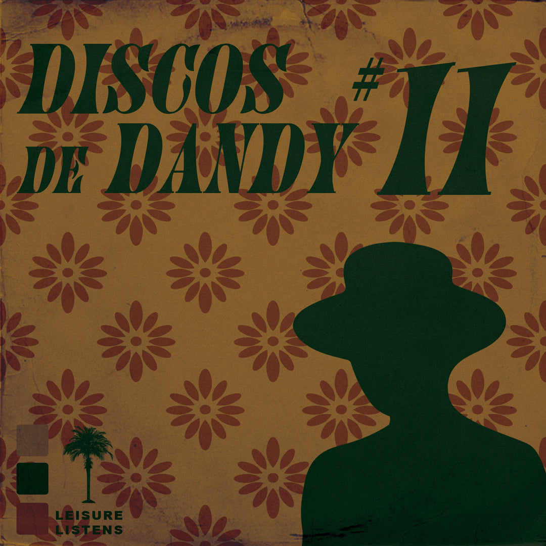 DISCOS DE DANDY 011