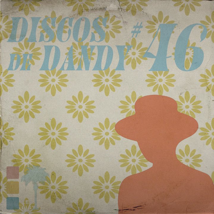 DISCOS DE DANDY 046 - Dandy Del Mar