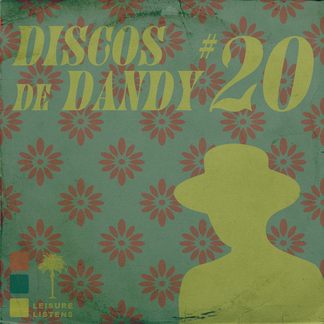 DISCOS DE DANDY 020