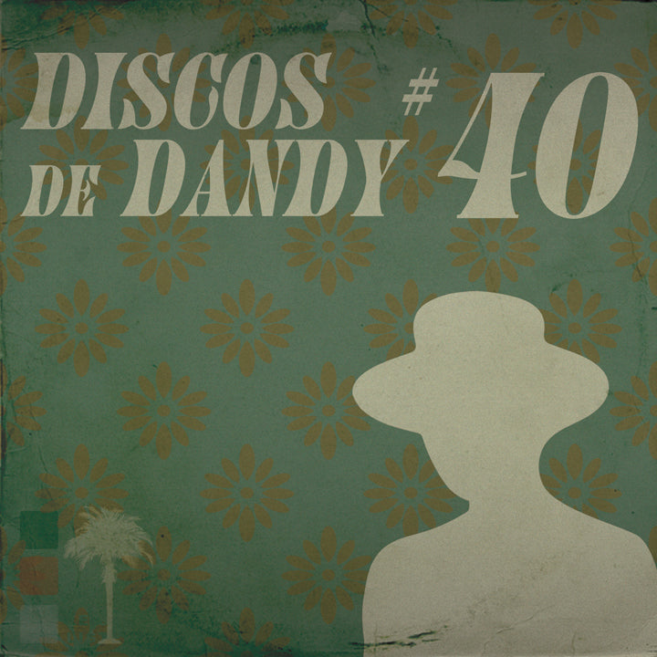 DISCOS DE DANDY 040