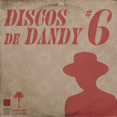 DISCOS DE DANDY 006