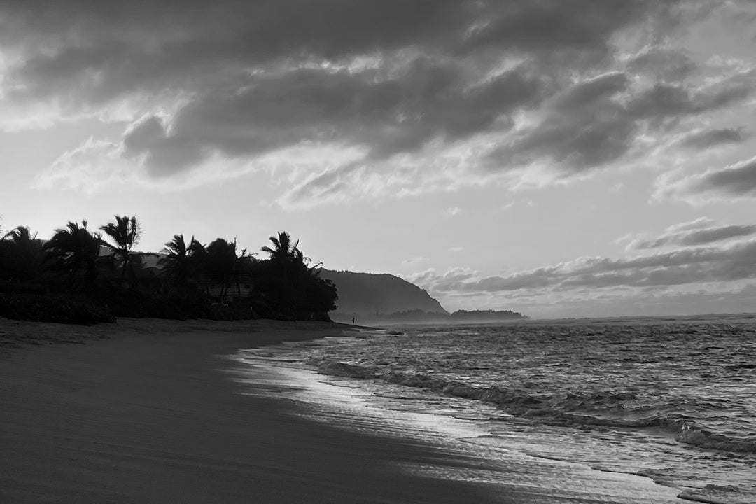 LEISURE LETTER 034: Island Fever - Five Ways to Keep Your Cool