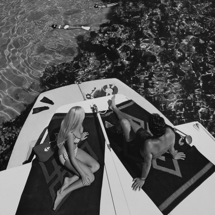 LEISURE LETTER 053: A Snowbird's Itinerary - Dandy Del Mar