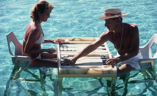 LEISURE LETTER 002: The Right Vacation - Dandy Del Mar