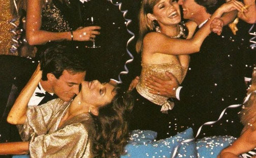 LEISURE LETTER 013: New Year, New Dandy