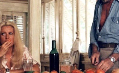 LEISURE LETTER 009: Our Favorite Ceviche