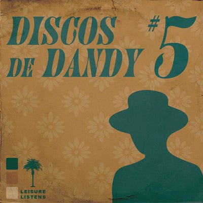 DISCOS DE DANDY 005 - Dandy Del Mar