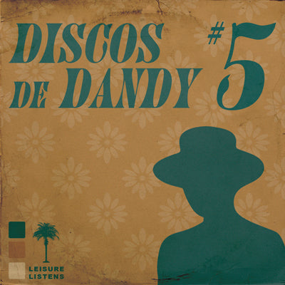 DISCOS DE DANDY 005