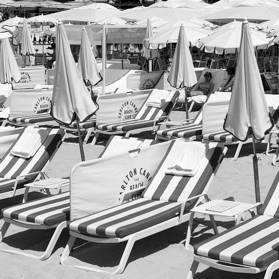 LEISURE LETTER 047: A Dandy's Layover In Cannes - Dandy Del Mar