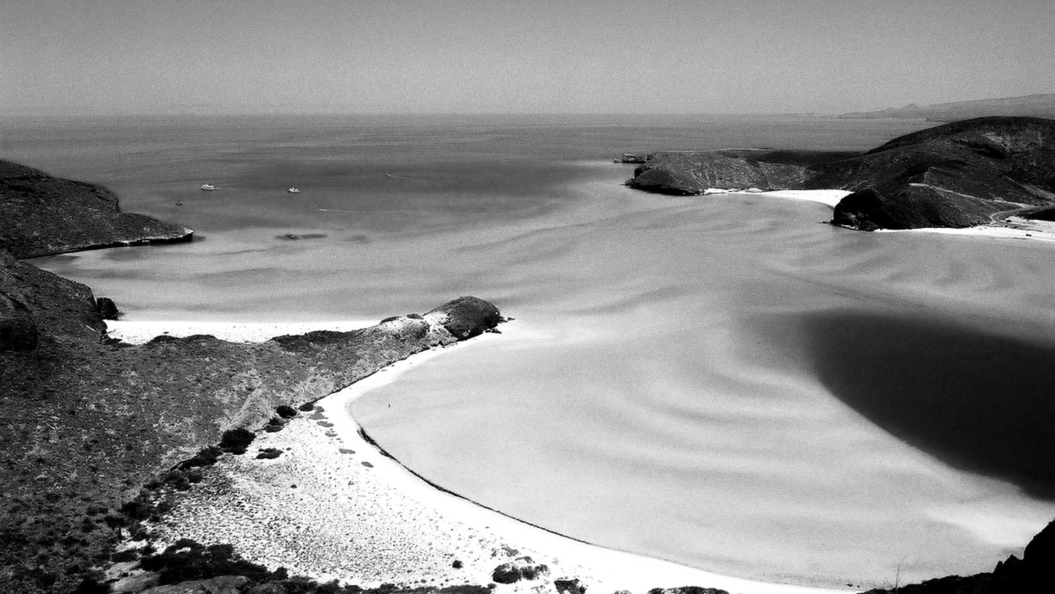 LEISURE LETTER 033: Finding La Paz By The Sea - Part III - Dandy Del Mar