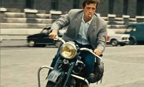 LEISURE LETTER 020: Two Wheel Leisure