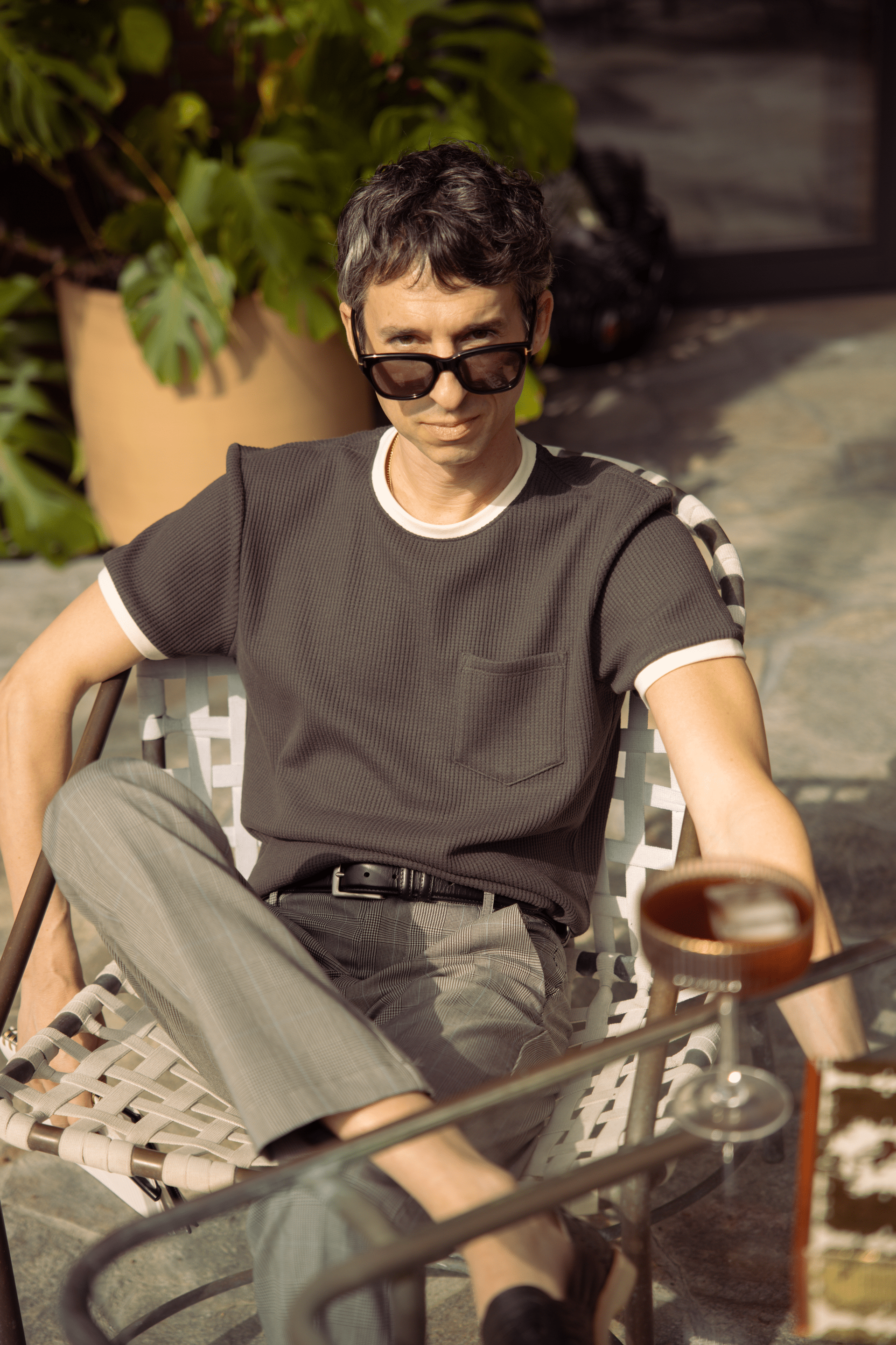 Men's Tees - Dandy Del Mar