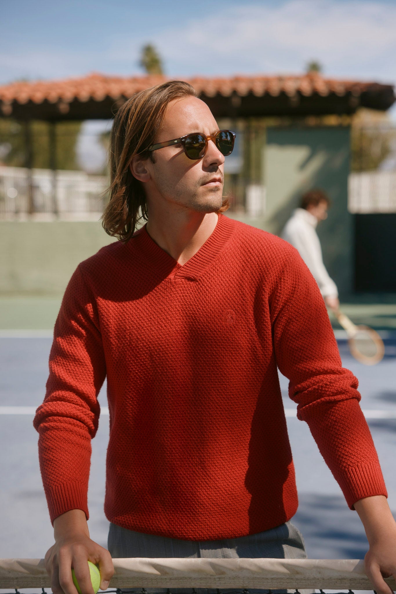 Men's Sweaters & Cardigans – Dandy Del Mar
