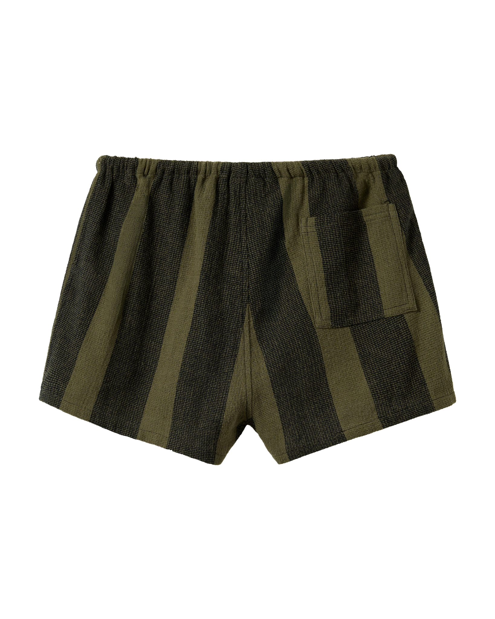The Sevilla Short - Onyx - Dandy Del Mar