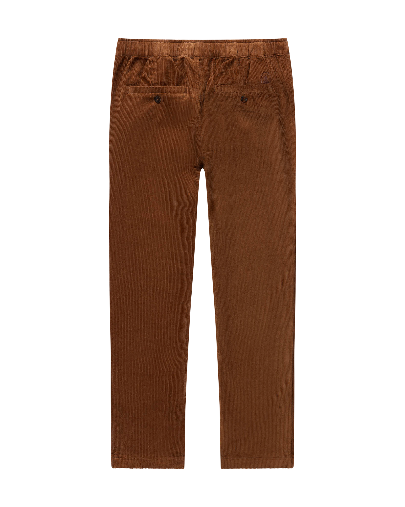 The Corsica Corduroy Pant - Carajillo - Dandy Del Mar
