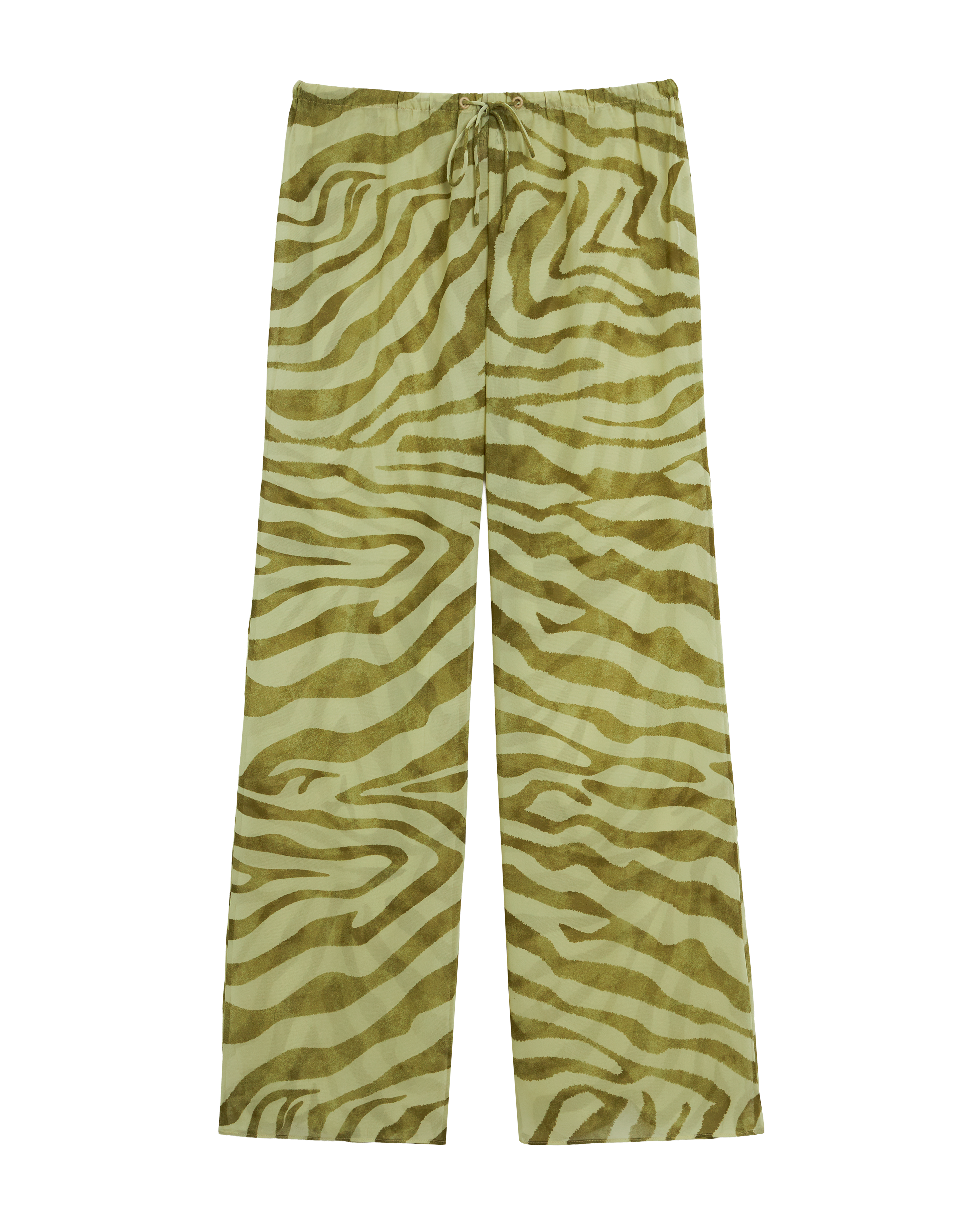 The Cayman Pants - Arbequina