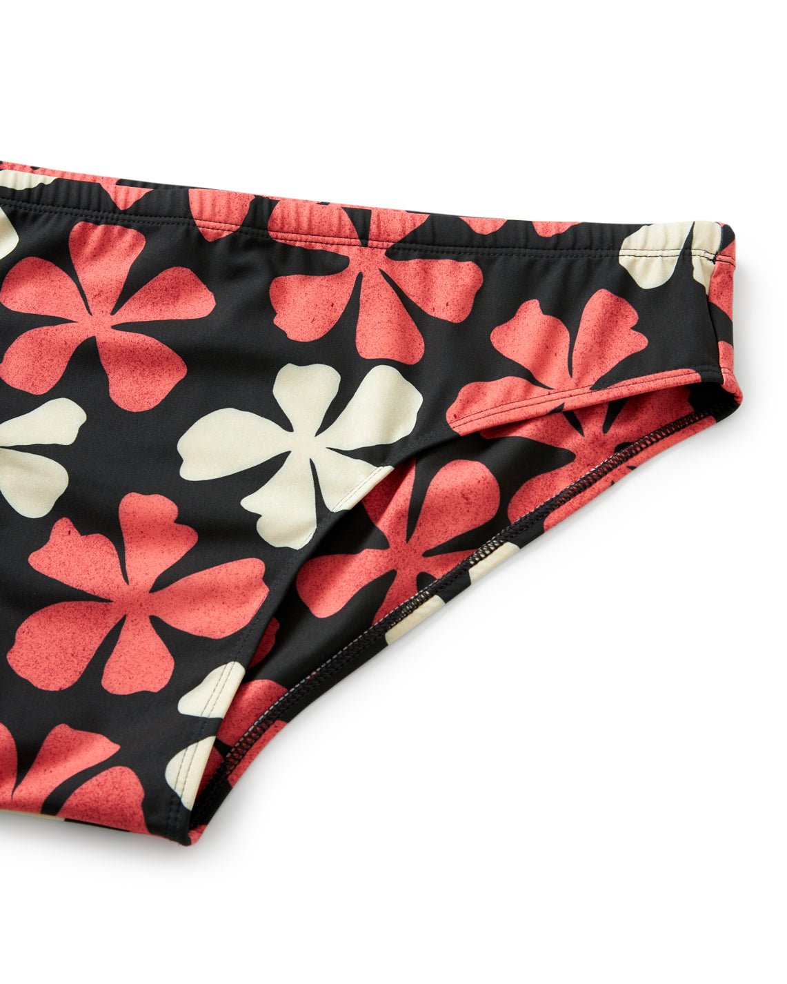 The Belize Swim Briefs - Currant - Dandy Del Mar