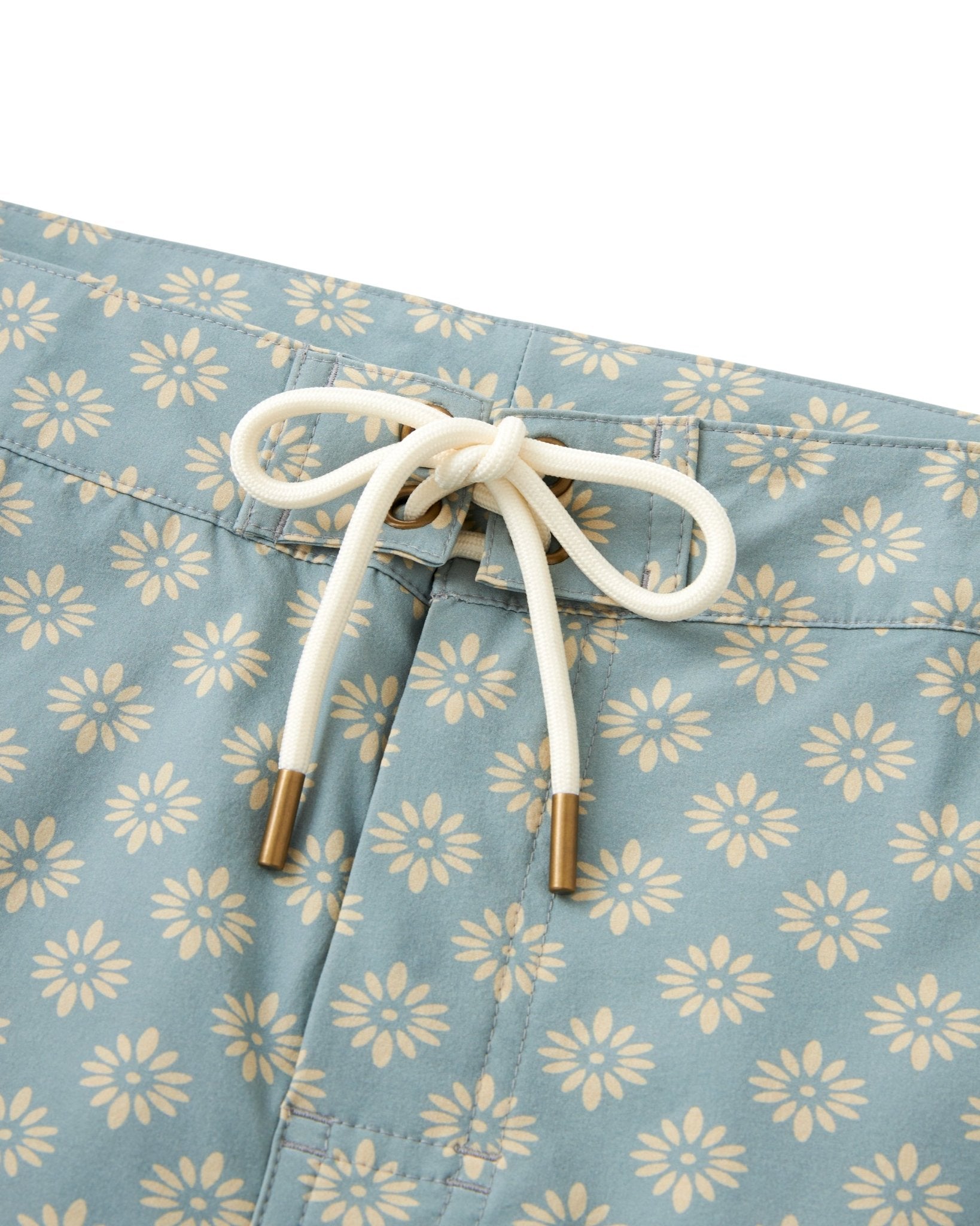 The Stirata Swim Short - Abalone - Dandy Del Mar