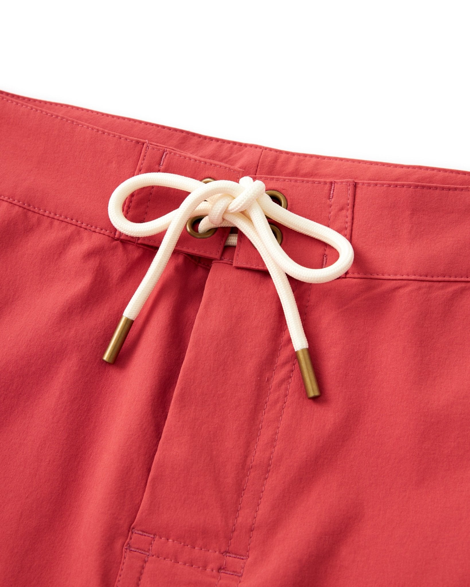 The Stirata Swim Short - Currant - Dandy Del Mar