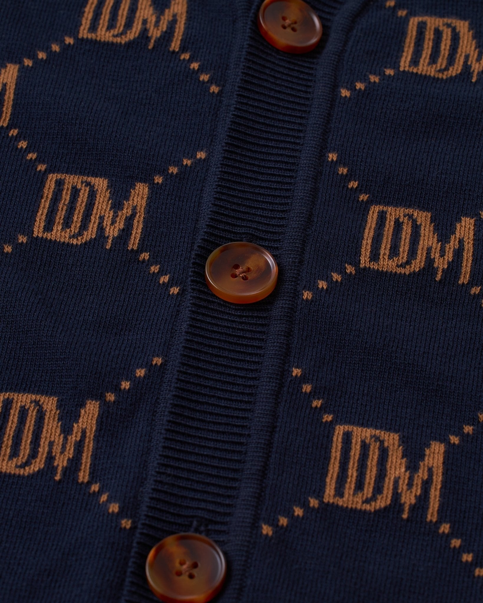 The Castello Cardigan - Abyss - Dandy Del Mar