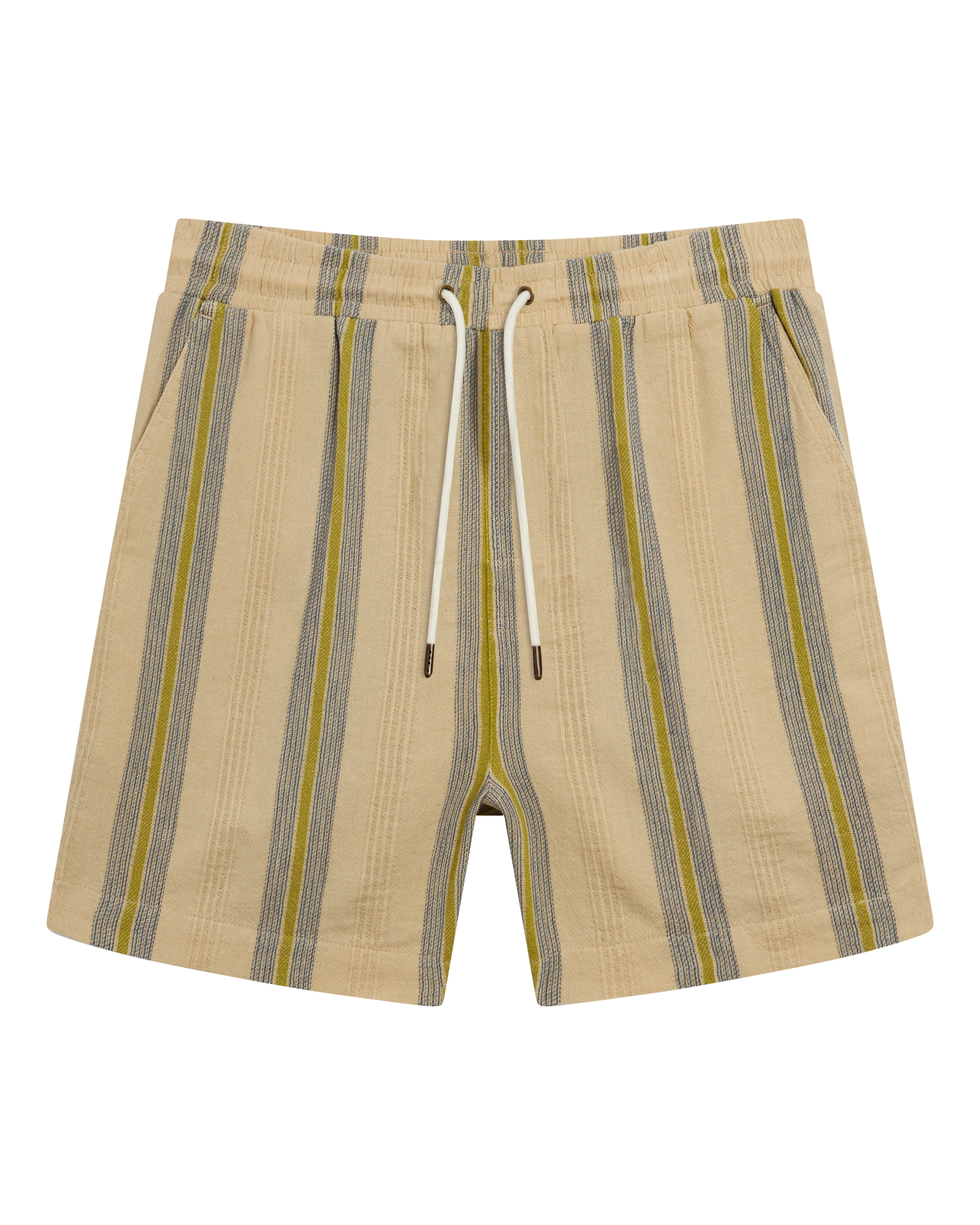 The Corralejo Short - Ginger