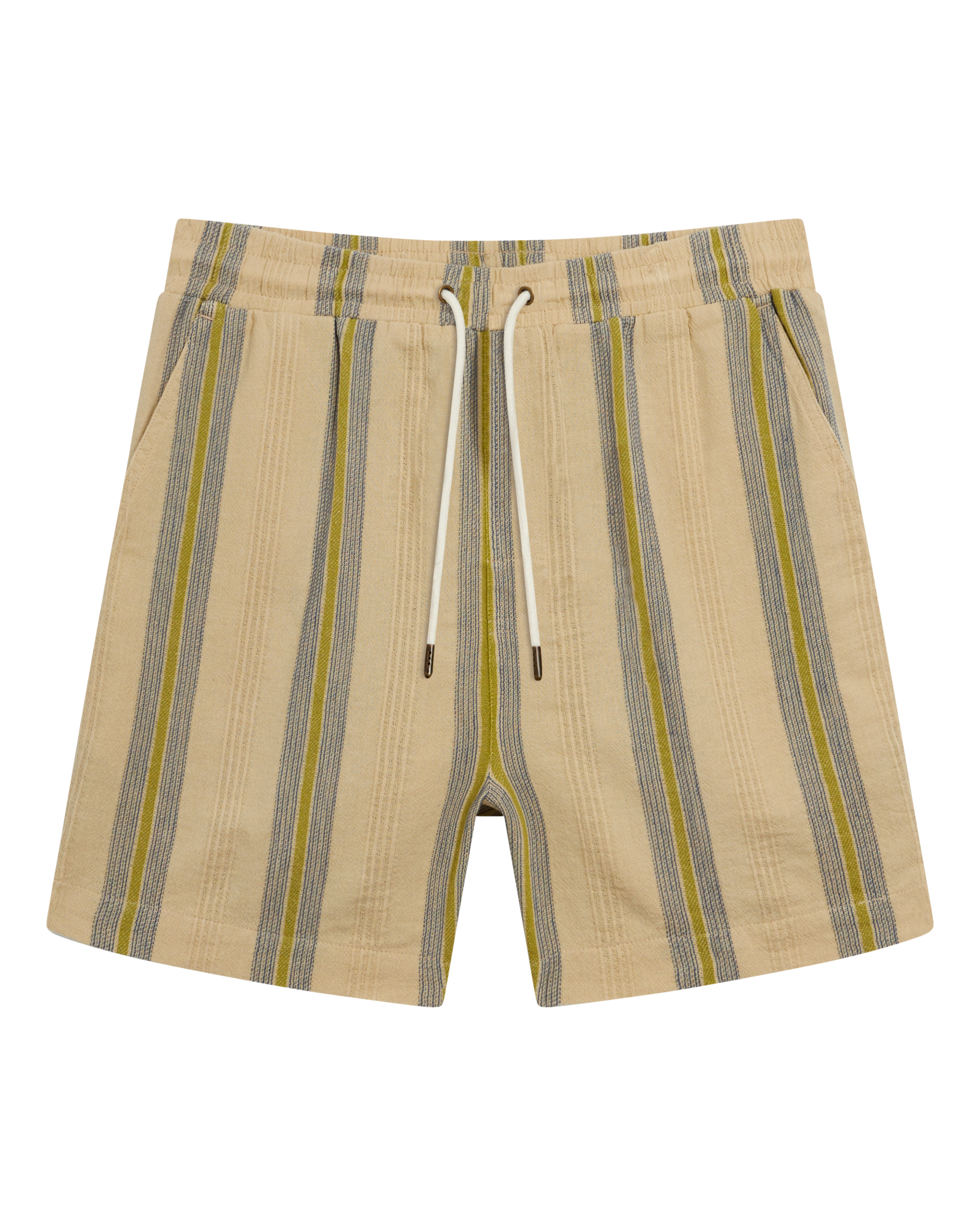 The Corralejo Short - Ginger - Dandy Del Mar