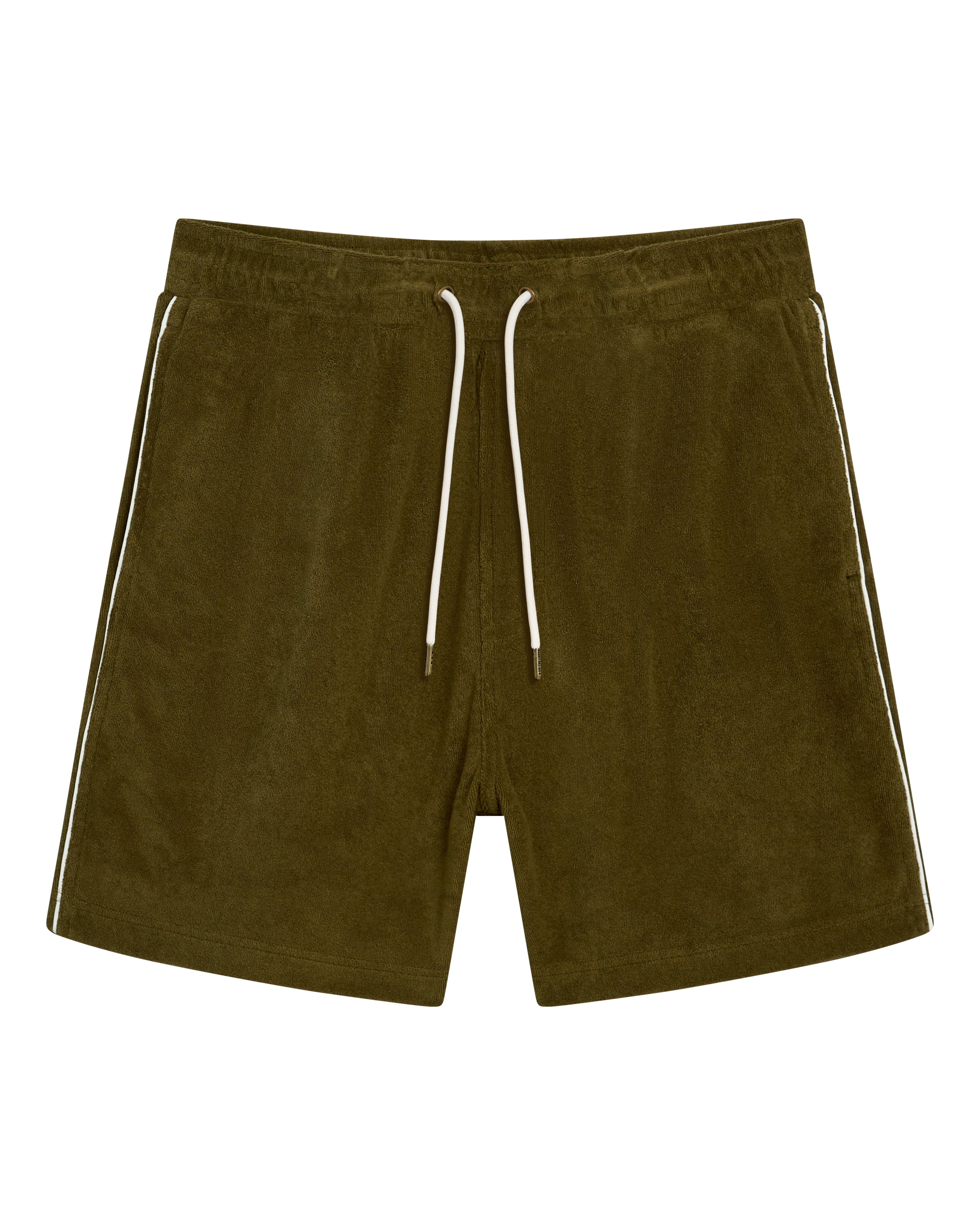 The Gaucho Short - Arbequina