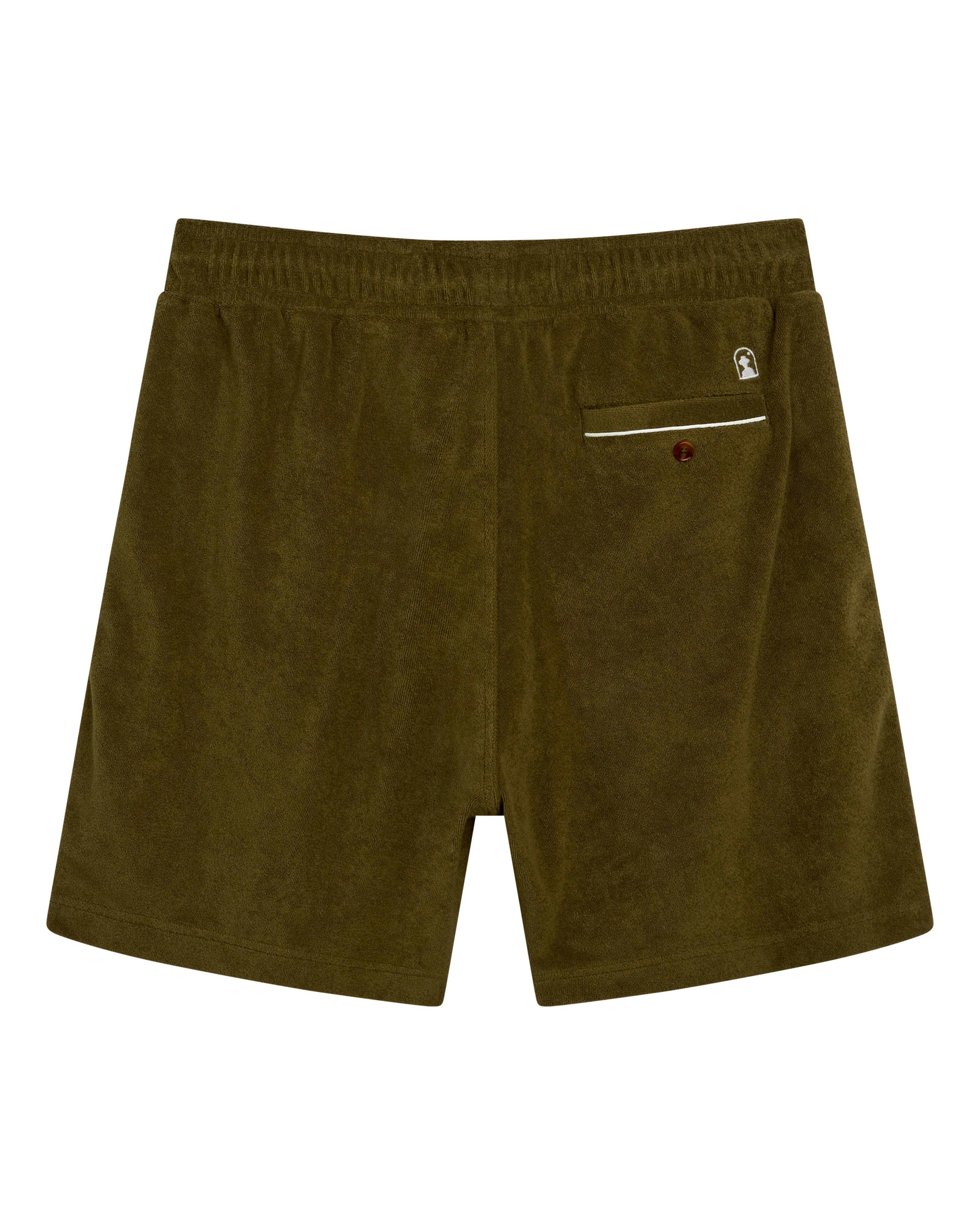 The Gaucho Short - Arbequina