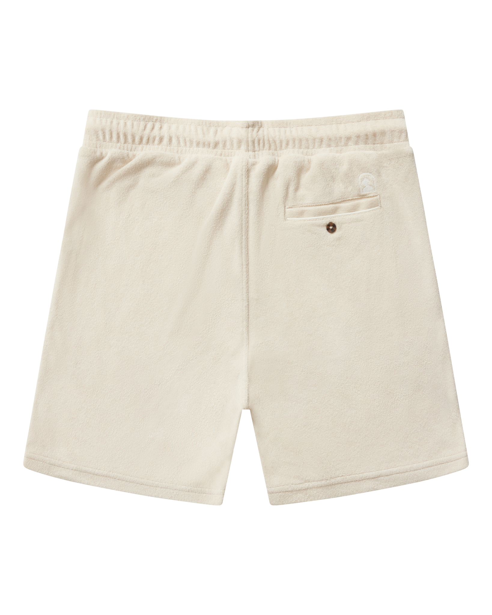 The Gaucho Shorts - Alabaster - Dandy Del Mar