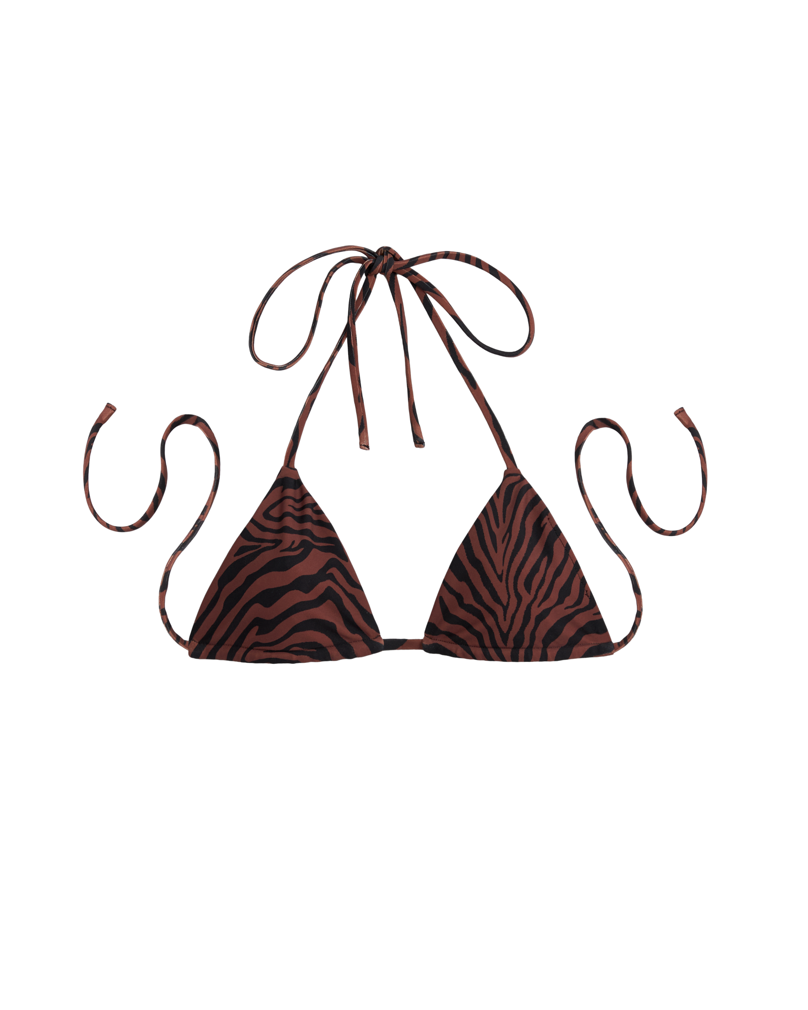 The Hierro Top - Onyx - Dandy Del Mar