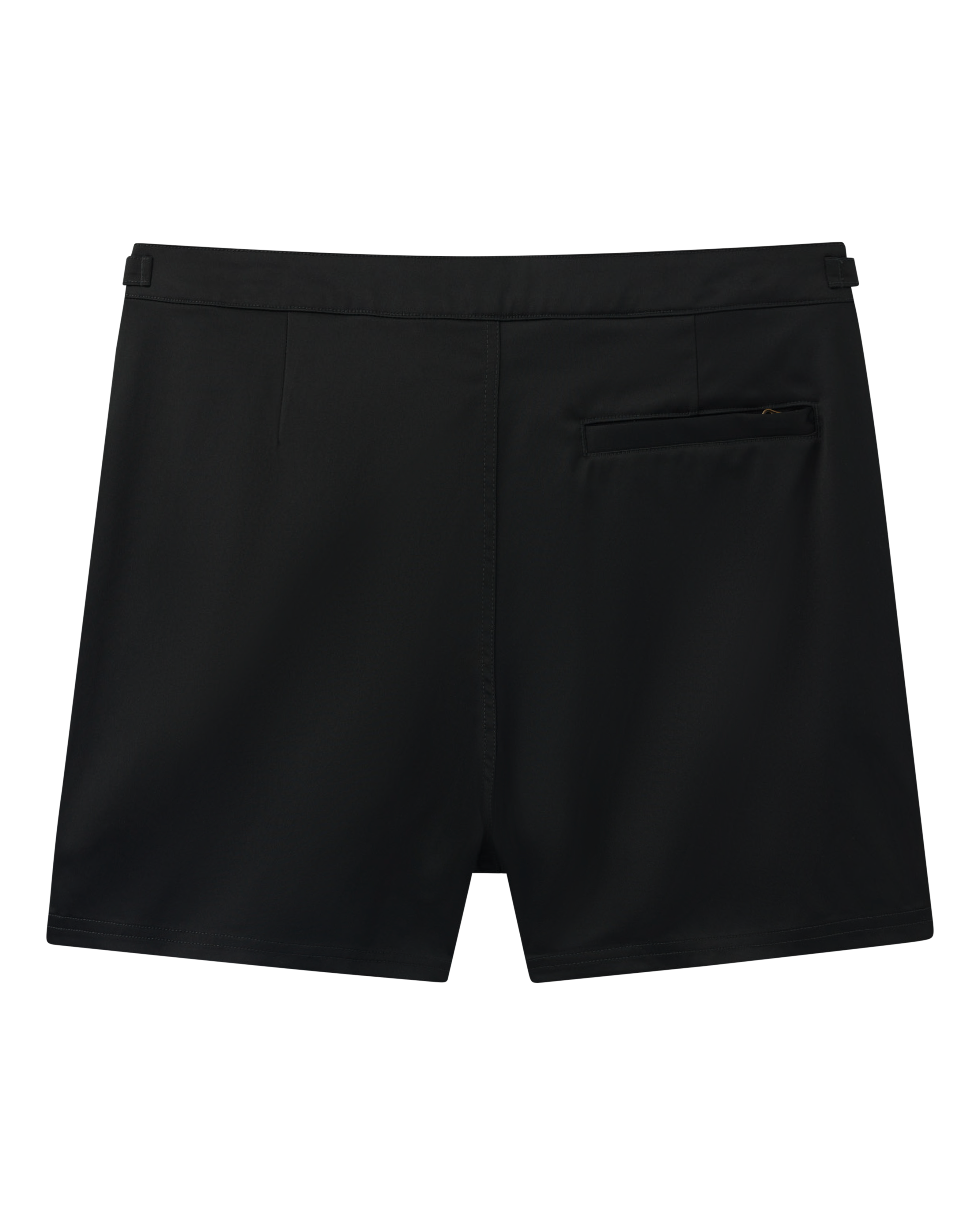The Mallorca Swim-Walk Short - Onyx