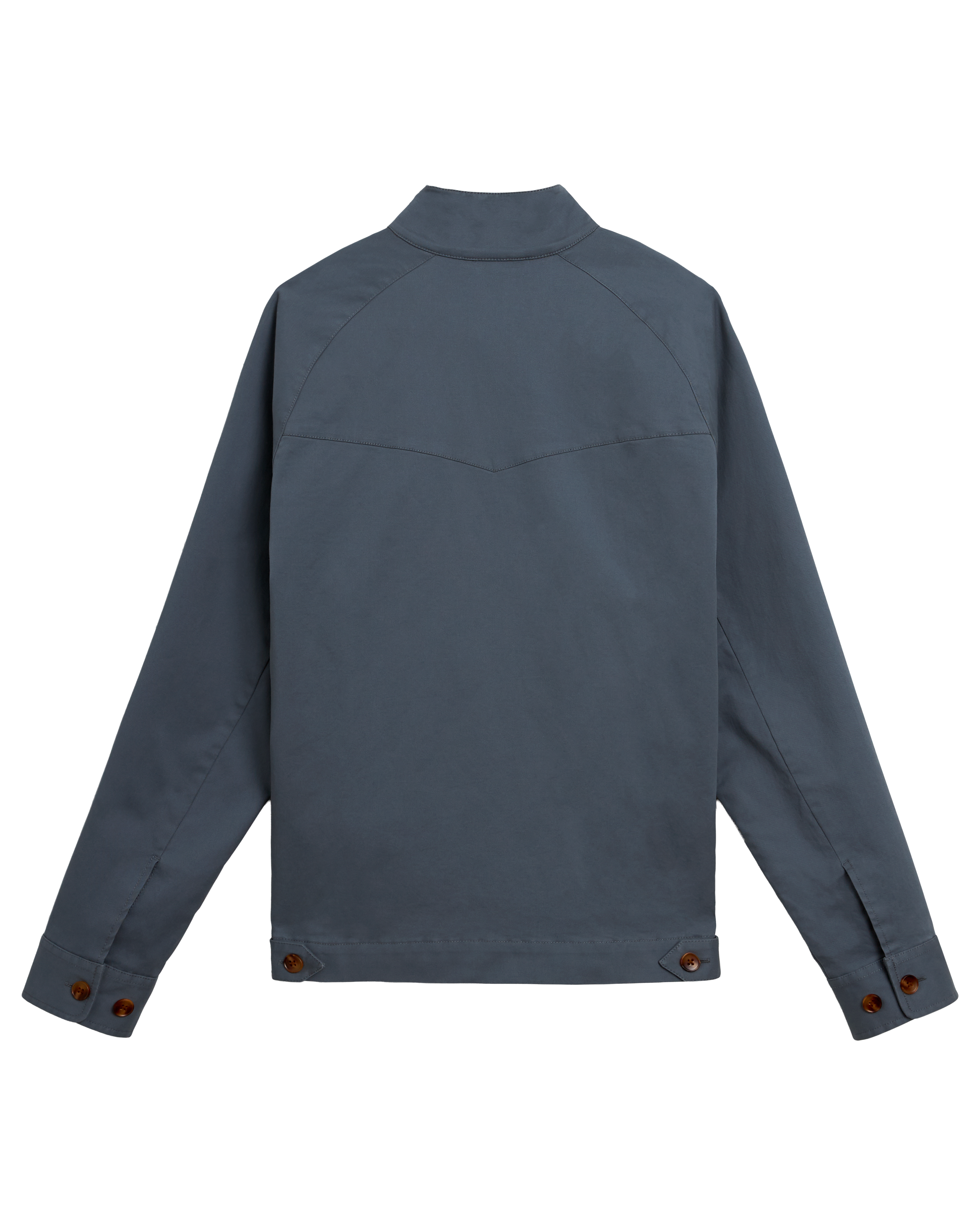 The Rhodes Jacket - Abyss