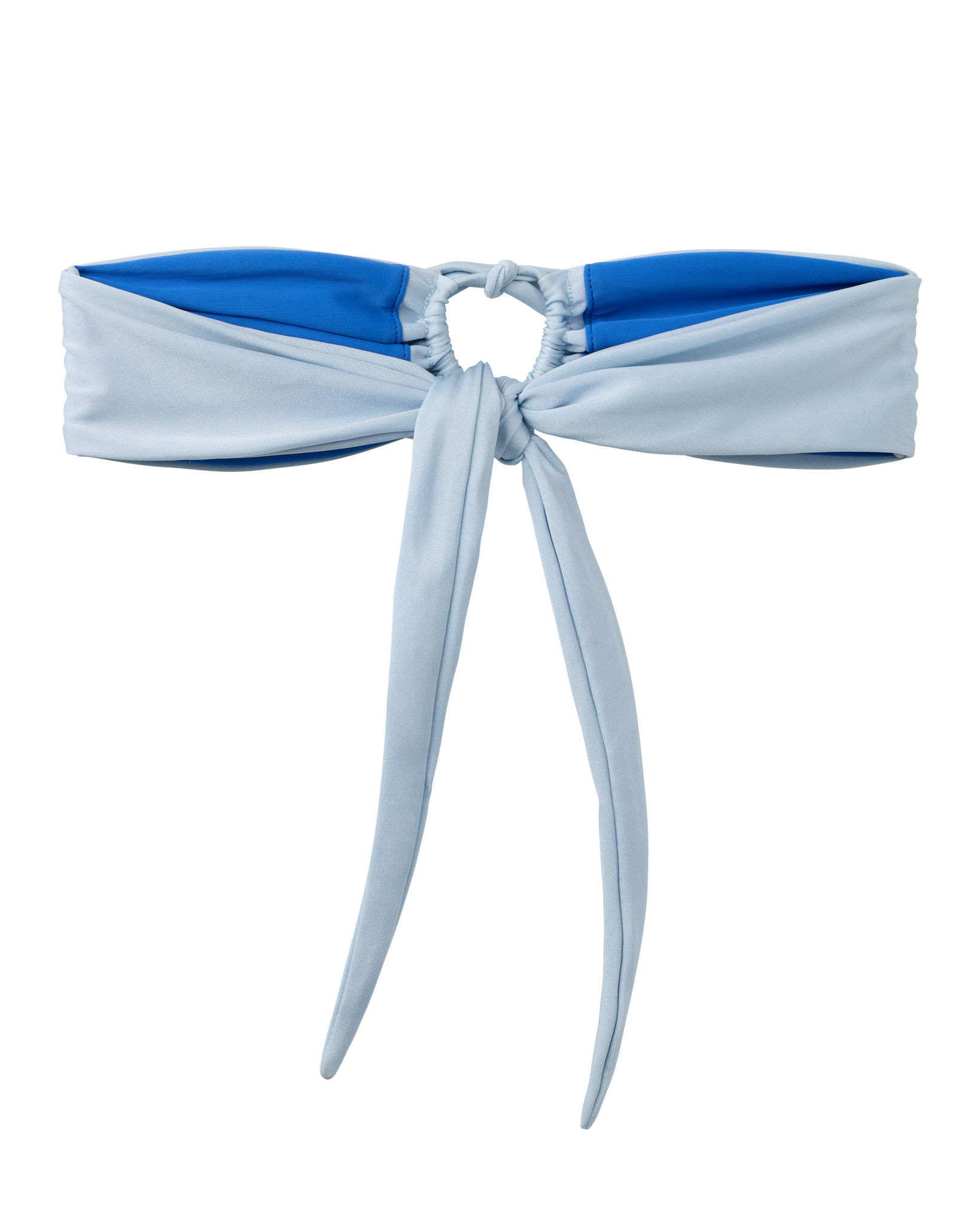 The Biarritz Top - Comet Shine - Dandy Del Mar