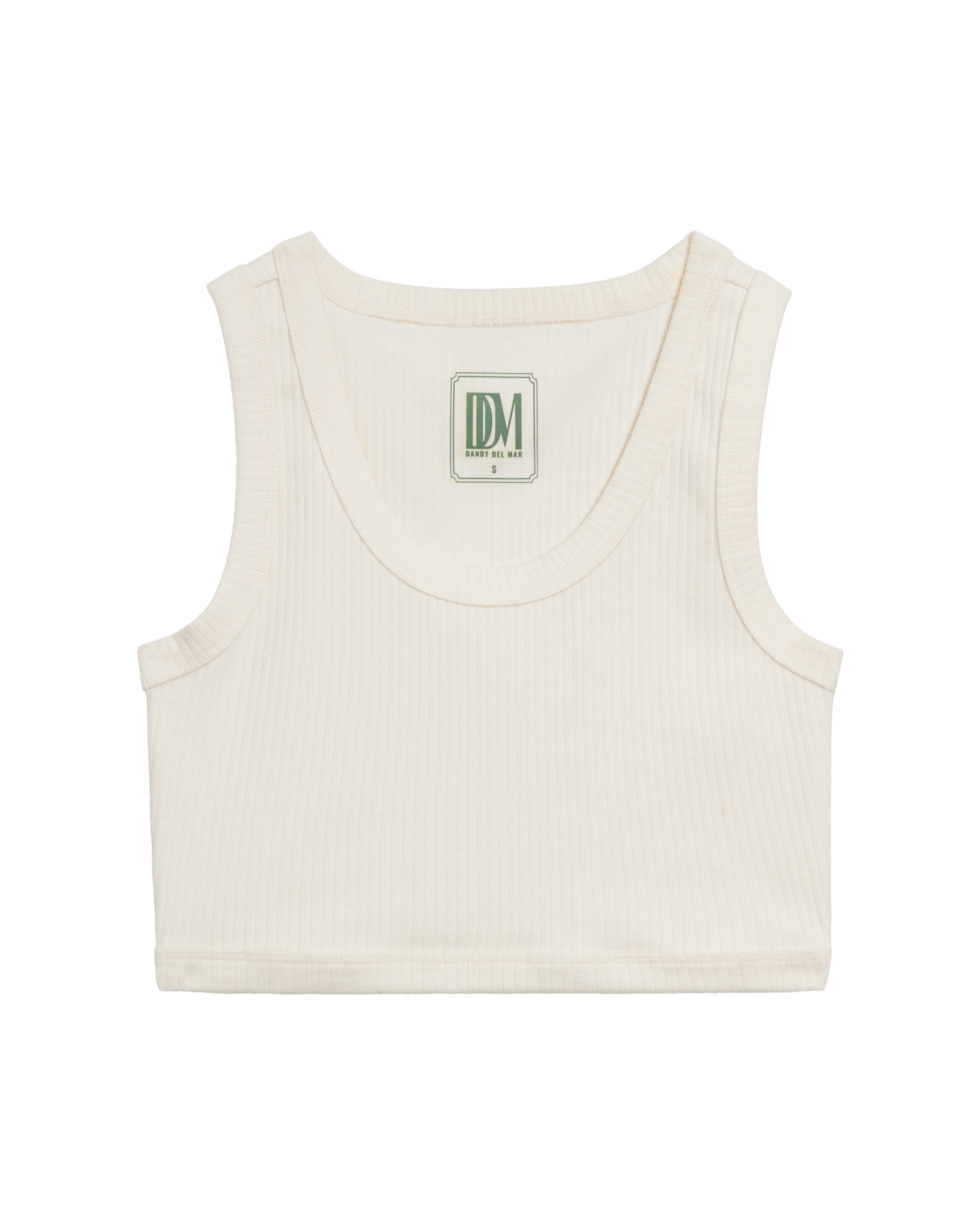 The Seine Rib Tank - Shell