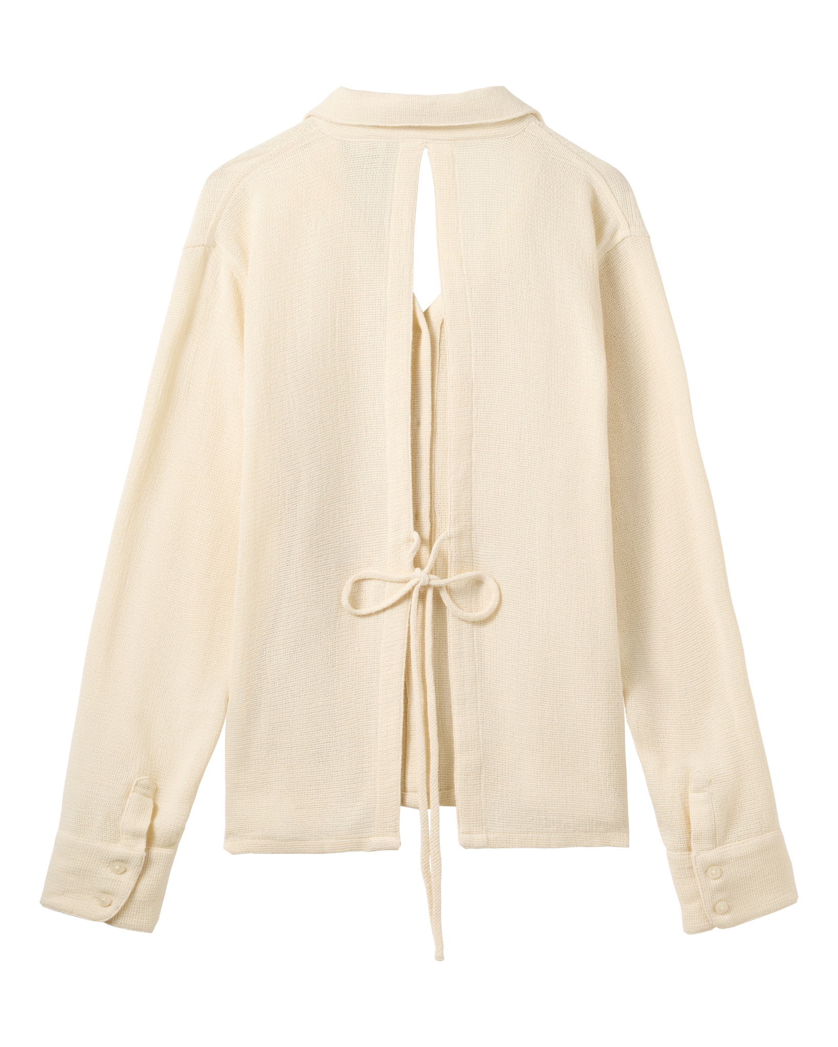 The Sevilla Top - Scallop - Dandy Del Mar