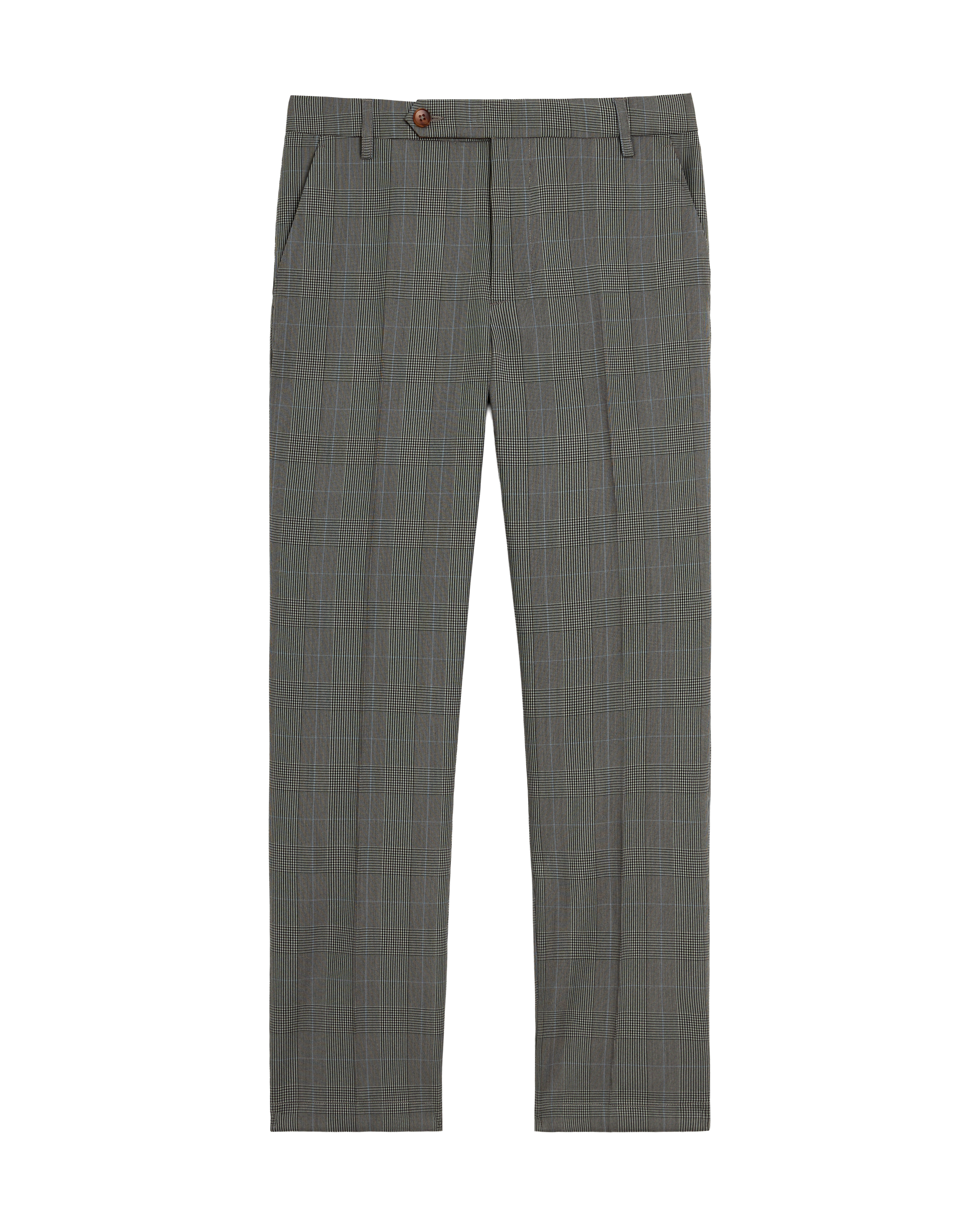 The Tresco Trouser - Albatross