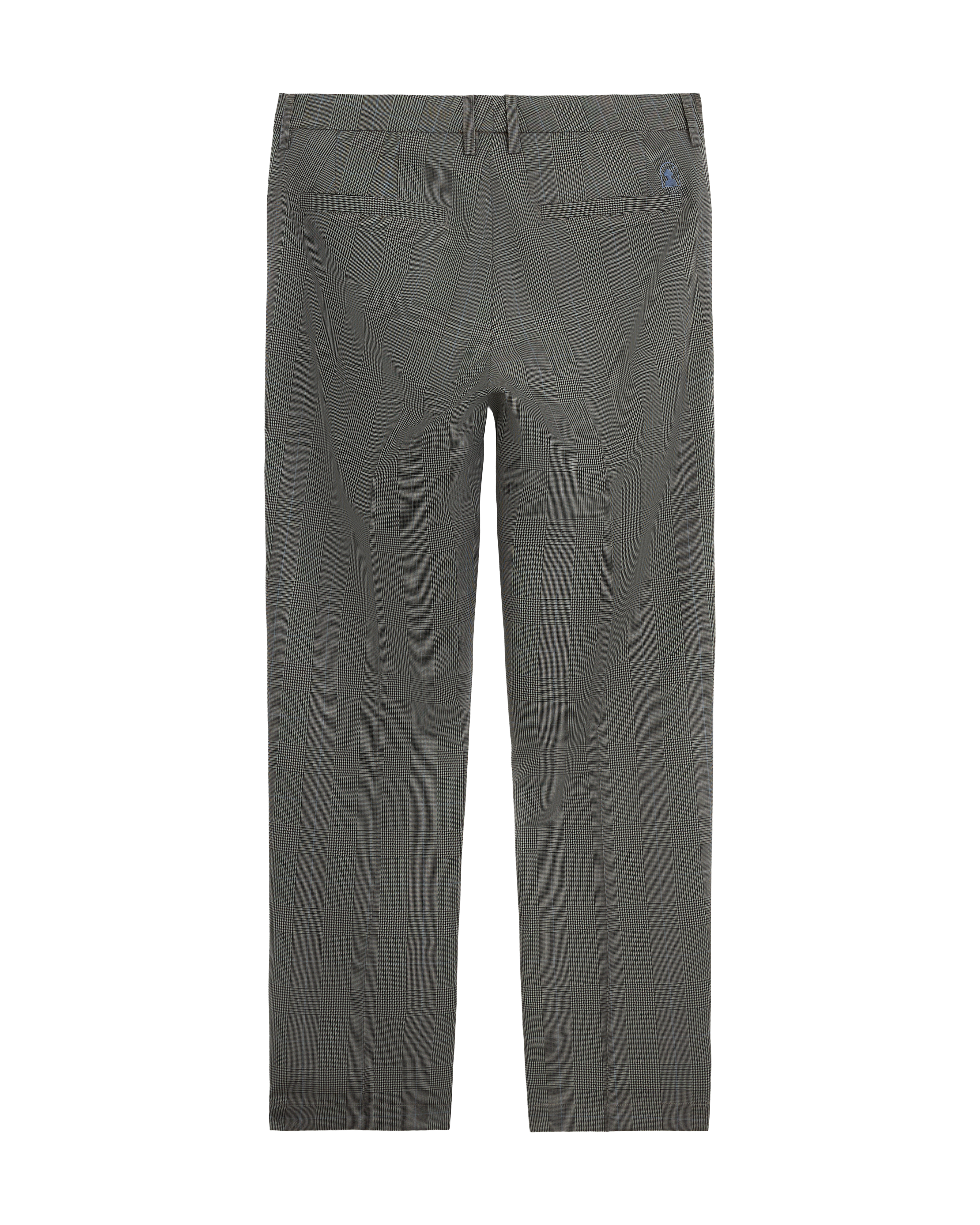 The Tresco Trouser - Albatross